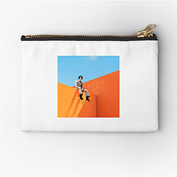 I Dont Know How But They Found Me Collection for fans I Dont Know How But They Found Me Zipper Pouches