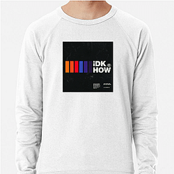 I Dont Know How But They Found Me Merchandise For Fans I Dont Know How But They Found Me Sweatshirts