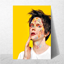 I Dont Know How But They Found Me Limited Collection I Dont Know How But They Found Me Posters