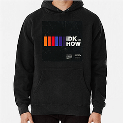 I Dont Know How But They Found Me Merchandise For Fans I Dont Know How But They Found Me Hoodies
