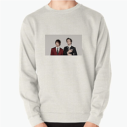 I Dont Know How But They Found Me Signature I Dont Know How But They Found Me Sweatshirts