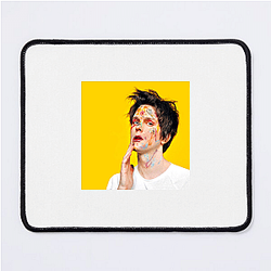 I Dont Know How But They Found Me Limited Collection I Dont Know How But They Found Me Mouse Pads