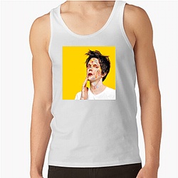 I Dont Know How But They Found Me Limited Collection I Dont Know How But They Found Me Tank Tops