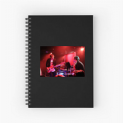I Dont Know How But They Found Me Merch For Fans I Dont Know How But They Found Me Notebook