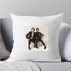 I Dont Know How But They Found Me Fan Art I Dont Know How But They Found Me Pillows Cover