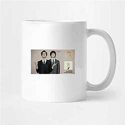 I Dont Know How But They Found Me Merch I Dont Know How But They Found Me Mugs