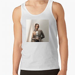 I Dont Know How But They Found Me Special Collection I Dont Know How But They Found Me Tank Tops
