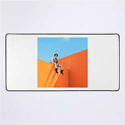 I Dont Know How But They Found Me Collection for fans I Dont Know How But They Found Me Mouse Pads