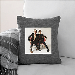 I Dont Know How But They Found Me Fan Art I Dont Know How But They Found Me Pillows Cover