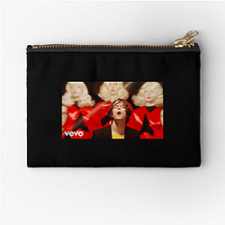 I Dont Know How But They Found Me Merchandise I Dont Know How But They Found Me Zipper Pouches