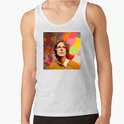 I Dont Know How But They Found Me Merch Collection I Dont Know How But They Found Me Tank Tops