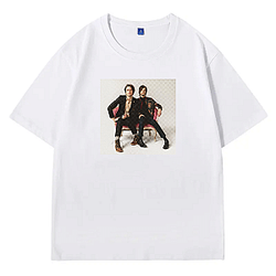I Dont Know How But They Found Me Fan Art I Dont Know How But They Found Me T-Shirts