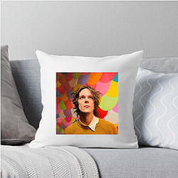 I Dont Know How But They Found Me Merch Collection I Dont Know How But They Found Me Pillows Cover