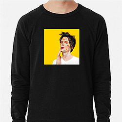 I Dont Know How But They Found Me Limited Collection I Dont Know How But They Found Me Sweatshirts