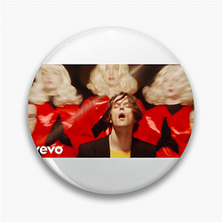 I Dont Know How But They Found Me Merchandise I Dont Know How But They Found Me Pins