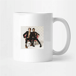 I Dont Know How But They Found Me Fan Art I Dont Know How But They Found Me Mugs