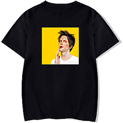 I Dont Know How But They Found Me Limited Collection I Dont Know How But They Found Me T-Shirts