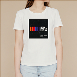 I Dont Know How But They Found Me Merchandise For Fans I Dont Know How But They Found Me T-Shirts
