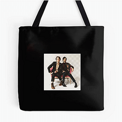 I Dont Know How But They Found Me Fan Art I Dont Know How But They Found Me Bags