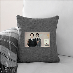 I Dont Know How But They Found Me Merch I Dont Know How But They Found Me Pillows Cover