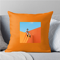 I Dont Know How But They Found Me Collection for fans I Dont Know How But They Found Me Pillows Cover