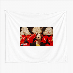 I Dont Know How But They Found Me Merchandise I Dont Know How But They Found Me Tapestries