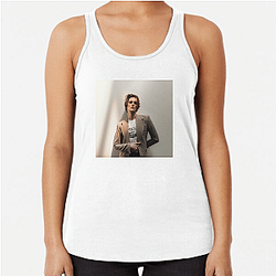 I Dont Know How But They Found Me Special Collection I Dont Know How But They Found Me Tank Tops
