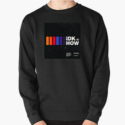 I Dont Know How But They Found Me Merchandise For Fans I Dont Know How But They Found Me Sweatshirts