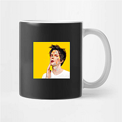I Dont Know How But They Found Me Limited Collection I Dont Know How But They Found Me Mugs