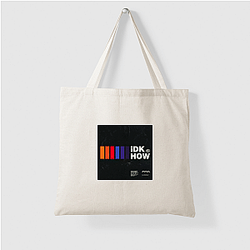 I Dont Know How But They Found Me Merchandise For Fans I Dont Know How But They Found Me Bags