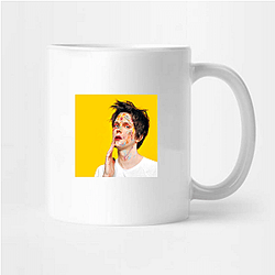 I Dont Know How But They Found Me Limited Collection I Dont Know How But They Found Me Mugs