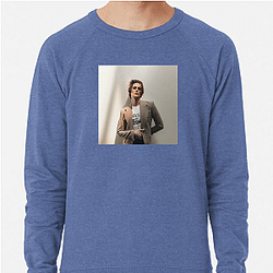 I Dont Know How But They Found Me Special Collection I Dont Know How But They Found Me Sweatshirts
