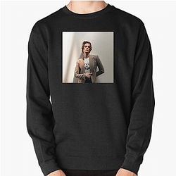 I Dont Know How But They Found Me Special Collection I Dont Know How But They Found Me Sweatshirts