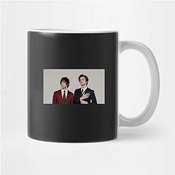 I Dont Know How But They Found Me Signature I Dont Know How But They Found Me Mugs