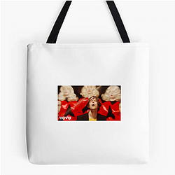 I Dont Know How But They Found Me Merchandise I Dont Know How But They Found Me Bags