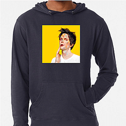 I Dont Know How But They Found Me Limited Collection I Dont Know How But They Found Me Hoodies