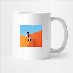 I Dont Know How But They Found Me Collection for fans I Dont Know How But They Found Me Mugs