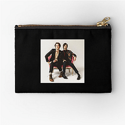 I Dont Know How But They Found Me Fan Art I Dont Know How But They Found Me Zipper Pouches