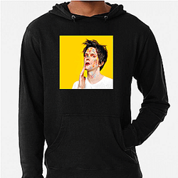 I Dont Know How But They Found Me Limited Collection I Dont Know How But They Found Me Hoodies