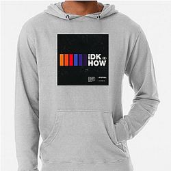 I Dont Know How But They Found Me Merchandise For Fans I Dont Know How But They Found Me Hoodies