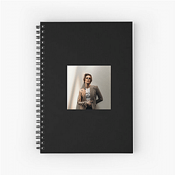 I Dont Know How But They Found Me Special Collection I Dont Know How But They Found Me Notebook