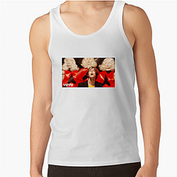 I Dont Know How But They Found Me Merchandise I Dont Know How But They Found Me Tank Tops