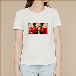 I Dont Know How But They Found Me Merchandise I Dont Know How But They Found Me T-Shirts