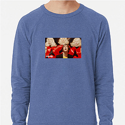 I Dont Know How But They Found Me Merchandise I Dont Know How But They Found Me Sweatshirts