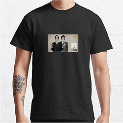 I Dont Know How But They Found Me Merch I Dont Know How But They Found Me T-Shirts