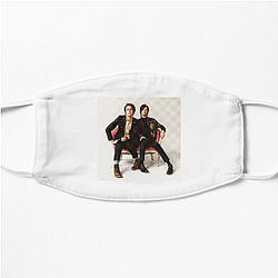 I Dont Know How But They Found Me Fan Art I Dont Know How But They Found Me Face Masks