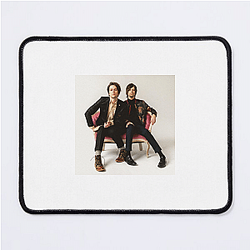 I Dont Know How But They Found Me Fan Art I Dont Know How But They Found Me Mouse Pads
