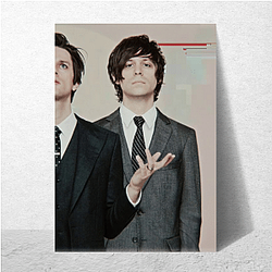 I Dont Know How But They Found Me Merch I Dont Know How But They Found Me Posters