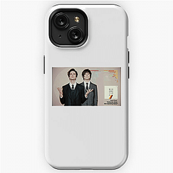 I Dont Know How But They Found Me Merch I Dont Know How But They Found Me iPhone Cases