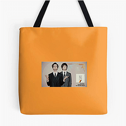 I Dont Know How But They Found Me Merch I Dont Know How But They Found Me Bags